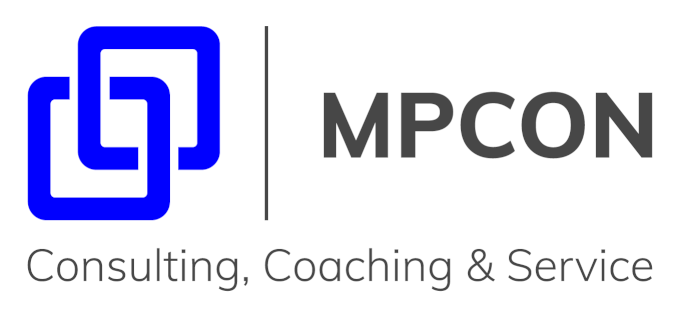 mpcon Logo